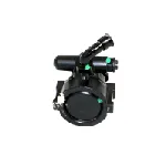 Hidraulična pumpa, upravljanje LAUBER LAU 55.8262 IC-A91AFF