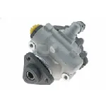 Hidraulična pumpa, upravljanje LAUBER LAU 55.8501 IC-D0EC1B