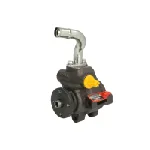 Hidraulična pumpa, upravljanje LAUBER LAU 55.8880 IC-ADEBFD