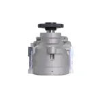 Hidraulična pumpa, upravljanje LAUBER LAU 55.9105 IC-A96DB3