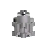 Hidraulična pumpa, upravljanje LAUBER LAU 55.9150 IC-A9294F