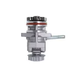 Hidraulična pumpa, upravljanje LAUBER LAU 55.9250 IC-BE27D9