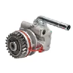 Hidraulična pumpa, upravljanje LAUBER LAU 55.9251 IC-BE27DD