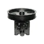 Hidraulična pumpa, upravljanje LAUBER LAU 55.9682 IC-D4568E