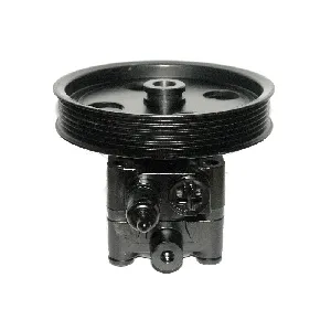 Hidraulična pumpa, upravljanje LAUBER LAU 55.9682 IC-D4568E