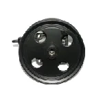 Hidraulična pumpa, upravljanje LAUBER LAU 55.9682 IC-D4568E