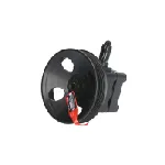 Hidraulična pumpa, upravljanje LAUBER LAU 55.9683 IC-D4568F