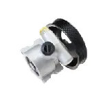 Hidraulična pumpa, upravljanje LAUBER LAU 55.9902 IC-G0XK7J