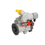 Hidraulična pumpa, upravljanje LAUBER LAU 55.9906 IC-F8EC01