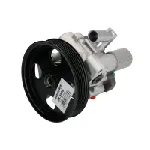 Hidraulična pumpa, upravljanje LAUBER LAU 55.9908 IC-F8EC03