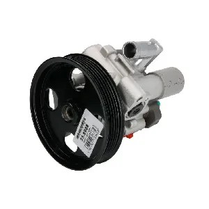 Hidraulična pumpa, upravljanje LAUBER LAU 55.9908 IC-F8EC03