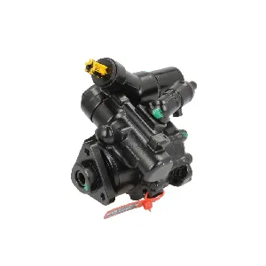 Hidraulična pumpa, upravljanje LAUBER LAU 55.9919 IC-F9931F