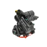 Hidraulična pumpa, upravljanje LAUBER LAU 55.9923 IC-F9932A