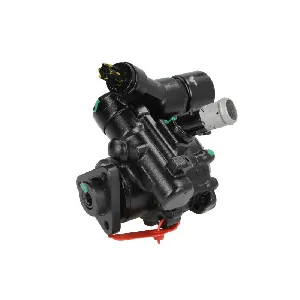 Hidraulična pumpa, upravljanje LAUBER LAU 55.9924 IC-F9932C