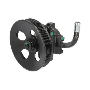 Hidraulična pumpa, upravljanje LAUBER LAU 55.9933 IC-F9933A