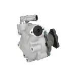 Hidraulična pumpa, upravljanje LAUBER LAU 55.9964 IC-F8EBDD