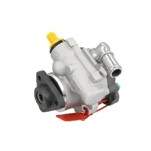 Hidraulična pumpa, upravljanje LAUBER LAU 55.9968 IC-F8EBE5