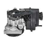 Hidraulična pumpa, upravljanje MEYLE 014 631 0019 IC-G07NSA