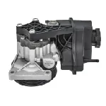 Hidraulična pumpa, upravljanje MEYLE 014 631 0020 IC-G07NSB