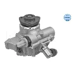 Hidraulična pumpa, upravljanje MEYLE 014 631 0024 IC-G0Q363