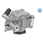 Hidraulična pumpa, upravljanje MEYLE 014 631 0024 IC-G0Q363