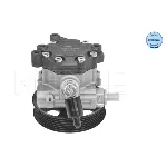 Hidraulična pumpa, upravljanje MEYLE 014 631 0030 IC-G0P2GK