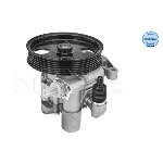 Hidraulična pumpa, upravljanje MEYLE 014 631 0033 IC-G0TVUX