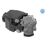 Hidraulična pumpa, upravljanje MEYLE 034 631 0004 IC-E518D5