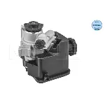 Hidraulična pumpa, upravljanje MEYLE 034 631 0006 IC-E518D7
