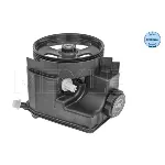 Hidraulična pumpa, upravljanje MEYLE 11-14 631 0001 IC-G0P2GW