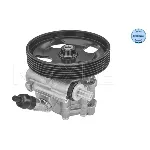 Hidraulična pumpa, upravljanje MEYLE 11-14 631 0005 IC-G0TDPV