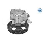 Hidraulična pumpa, upravljanje MEYLE 11-14 631 0005 IC-G0TDPV
