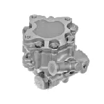 Hidraulična pumpa, upravljanje MEYLE 114 631 0006 IC-E518DC