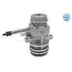 Hidraulična pumpa, upravljanje MEYLE 114 631 0033 IC-E518F1