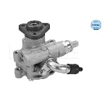 Hidraulična pumpa, upravljanje MEYLE 114 631 0034 IC-E518F2