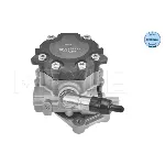 Hidraulična pumpa, upravljanje MEYLE 114 631 0049 IC-G0P2HB