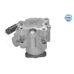 Hidraulična pumpa, upravljanje MEYLE 114 631 0054 IC-G0P2HG