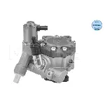 Hidraulična pumpa, upravljanje MEYLE 114 631 0057 IC-G0TVVD