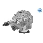 Hidraulična pumpa, upravljanje MEYLE 114 631 0059 IC-G0TVVE