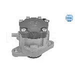 Hidraulična pumpa, upravljanje MEYLE 214 631 0005 IC-G0P2ID