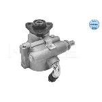 Hidraulična pumpa, upravljanje MEYLE 214 631 0006 IC-G0P2IE