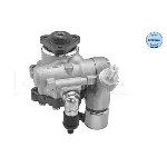 Hidraulična pumpa, upravljanje MEYLE 314 631 0042 IC-G0TVWD