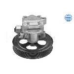 Hidraulična pumpa, upravljanje MEYLE 32-14 631 0000 IC-G07OPA