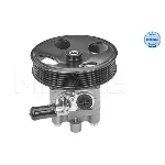 Hidraulična pumpa, upravljanje MEYLE 36-14 631 0004 IC-G07OPK