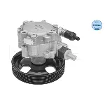 Hidraulična pumpa, upravljanje MEYLE 40-14 631 0001 IC-G0P2KE