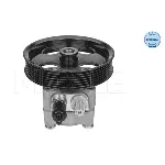 Hidraulična pumpa, upravljanje MEYLE 514 631 0013 IC-E51908