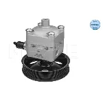 Hidraulična pumpa, upravljanje MEYLE 514 631 0016 IC-E2DA11