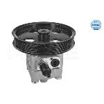 Hidraulična pumpa, upravljanje MEYLE 514 631 0018 IC-E2DA13