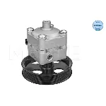 Hidraulična pumpa, upravljanje MEYLE 514 631 0018 IC-E2DA13