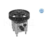 Hidraulična pumpa, upravljanje MEYLE 514 631 0021 IC-E2DA16